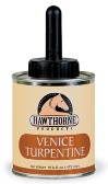Hawthorne - Venice Turpentine